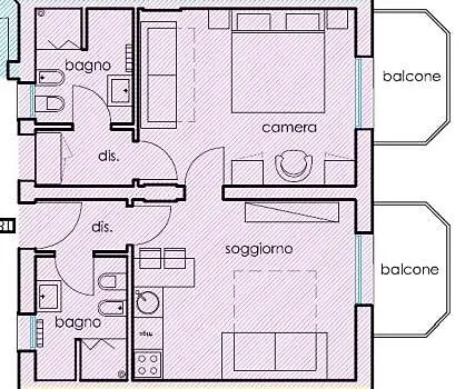 Wally Hotel apartamentowy