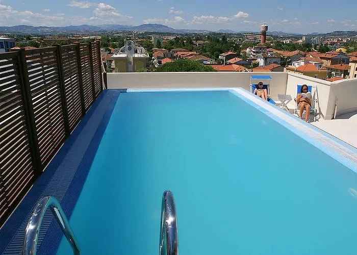 Hotel apartamentowy Wally 4*