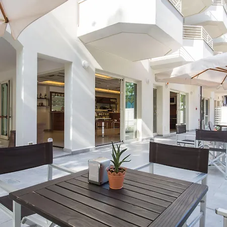Aparthotel Wally Rimini