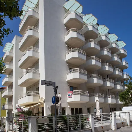 Aparthotel Wally
