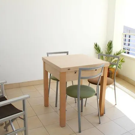 Apartahotel Wally 4*