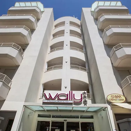 Апарт-отель Wally