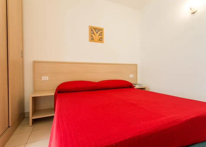 Wally Aparthotel Rimini