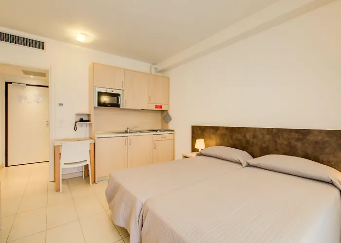 Aparthotel Wally Rimini