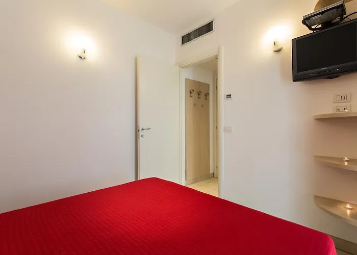 Aparthotel Wally Rimini