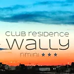 アパートホテル Wally 4*