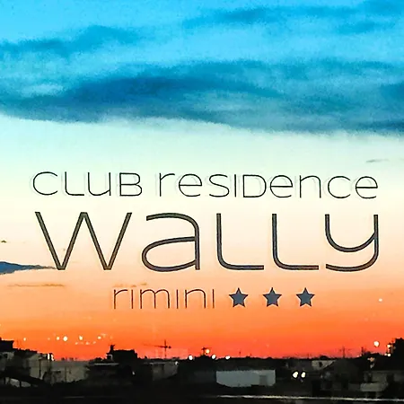 מלון דירות Wally 4*
