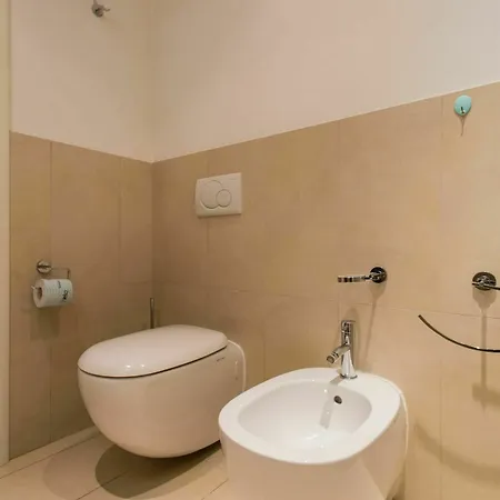 Apartahotel Wally Rímini