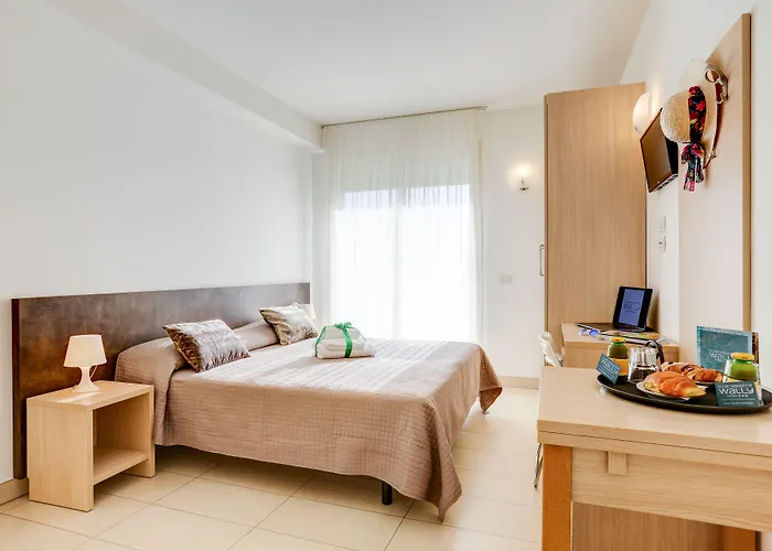 Aparthotel Wally Rimini